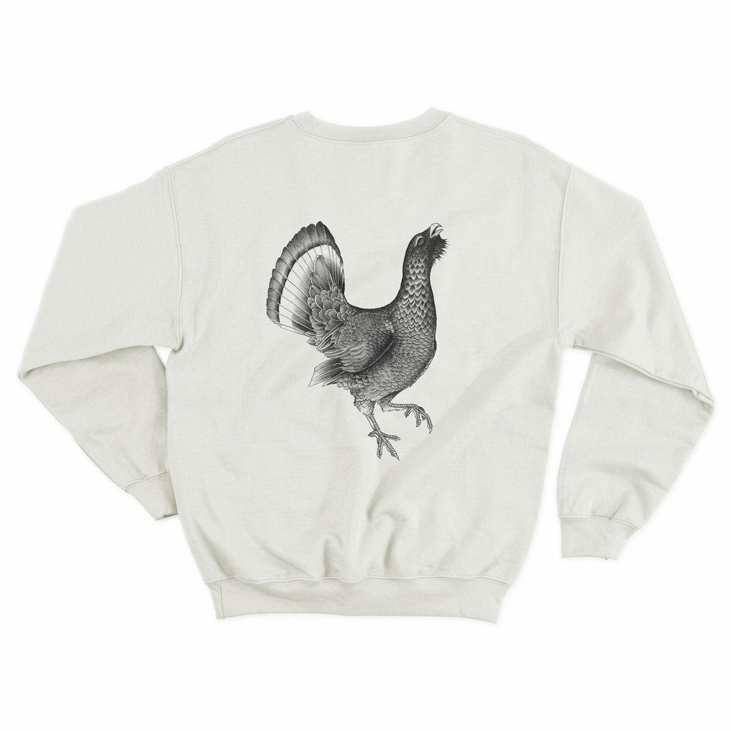 Sweater X Diagal - Edition limitée